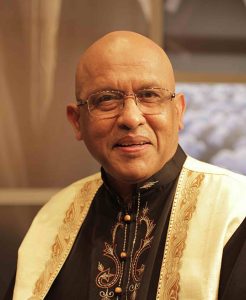 Dr. Subodh K Pandit MD