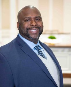 Dr. Eric Walsh