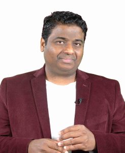 Ivan Raj